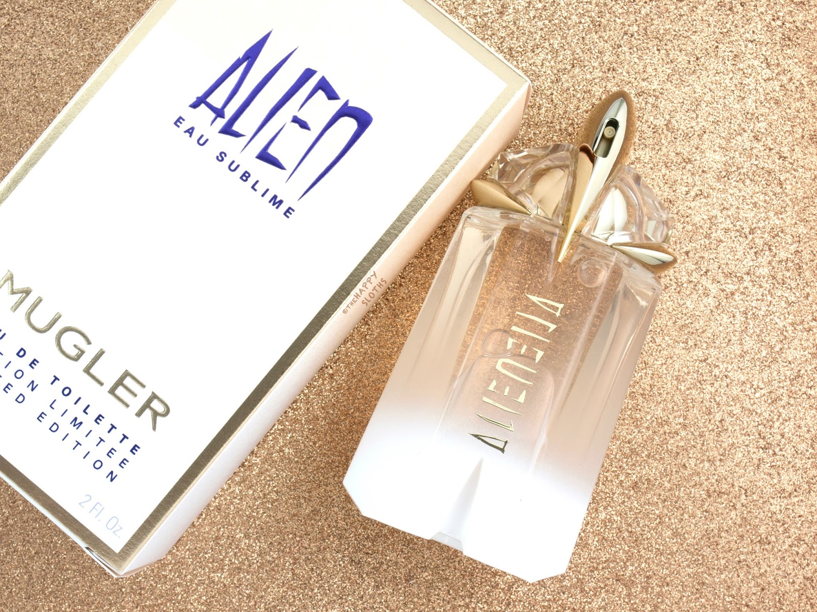 Alien Eau Sublime