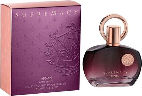 Supremacy Pour Femme