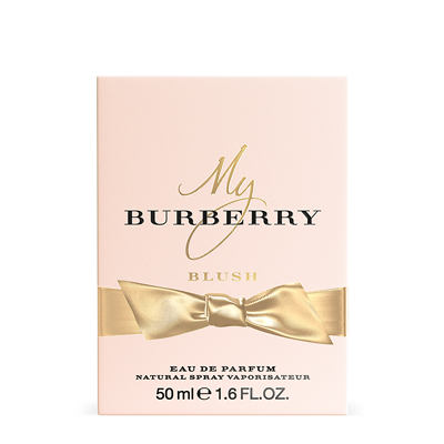 My Burberry Blush