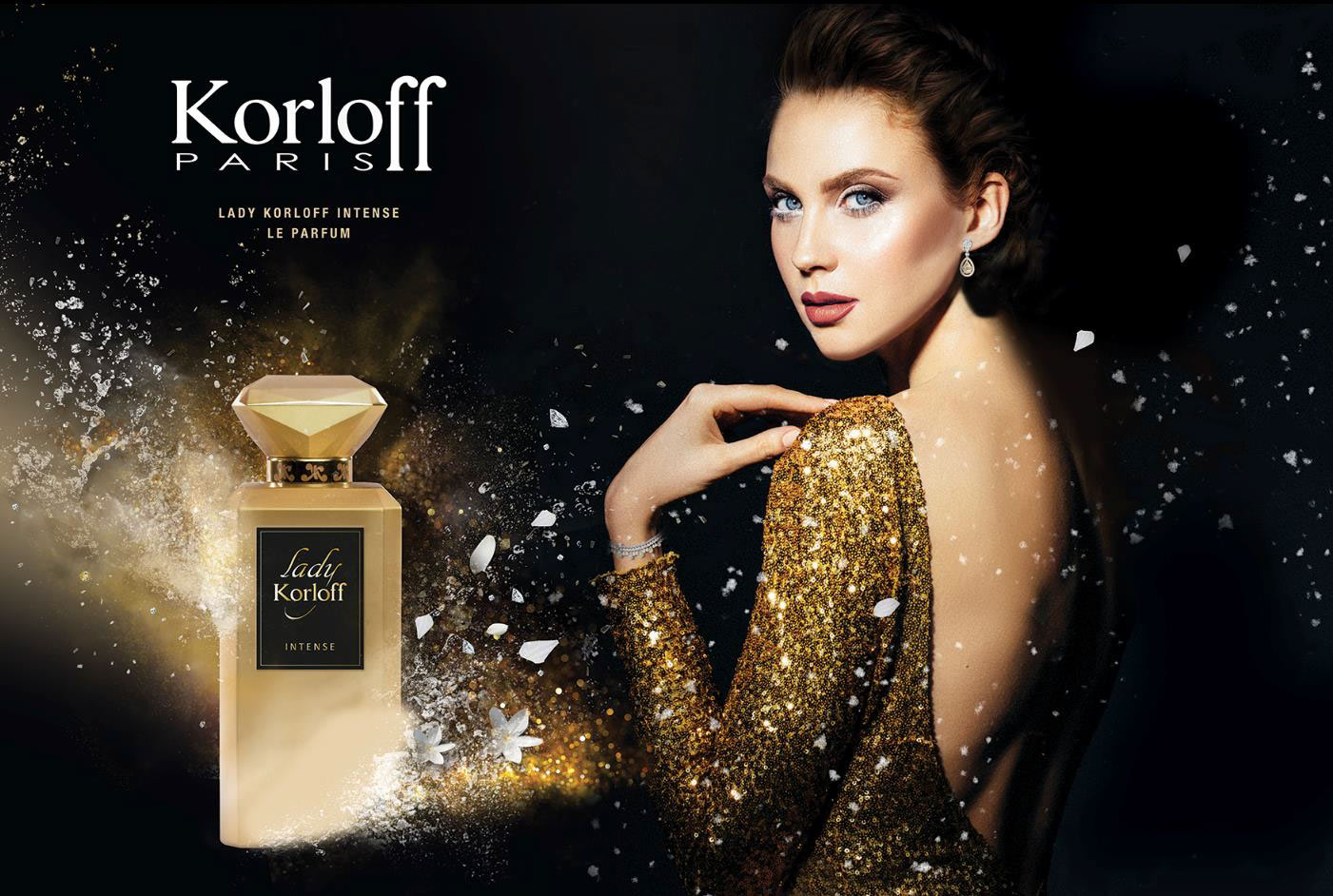 Korloff Lady Intense