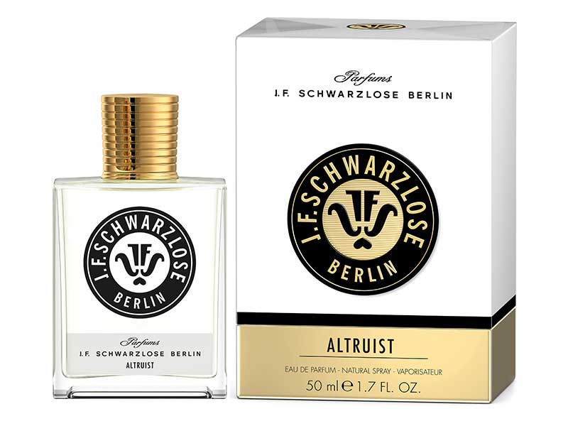 Altruist Eau de Parfum