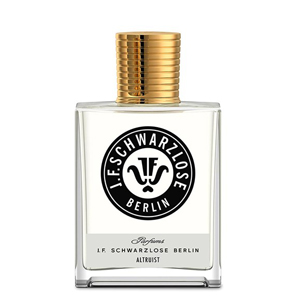 J.F. Schwarzlose Berlin Altruist Eau de Parfum