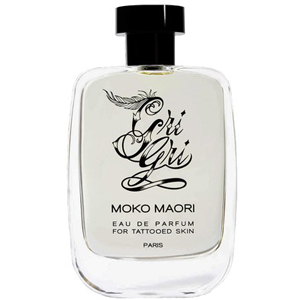 Gri Gri Parfums Moko Maori