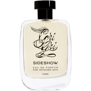 Gri Gri Parfums Sideshow