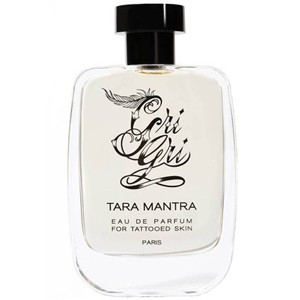 Gri Gri Parfums Tara Mantra