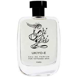 Gri Gri Parfums Ukiyo-E