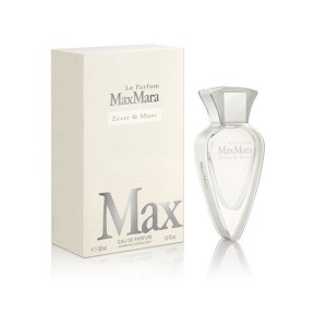 Max Mara Le Parfum Zeste & Musc