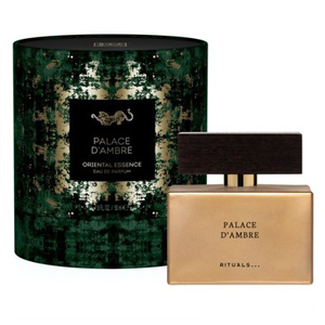 Rituals Palace D`Ambre