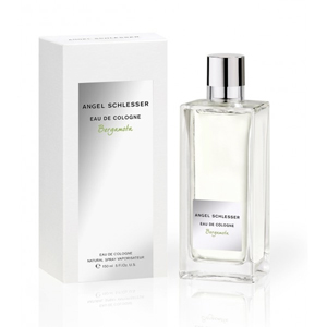 Angel Schlesser Eau de Cologne Bergamota