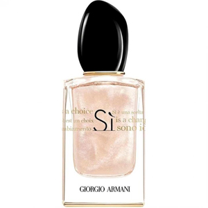 Giorgio Armani Si Nacre Edition