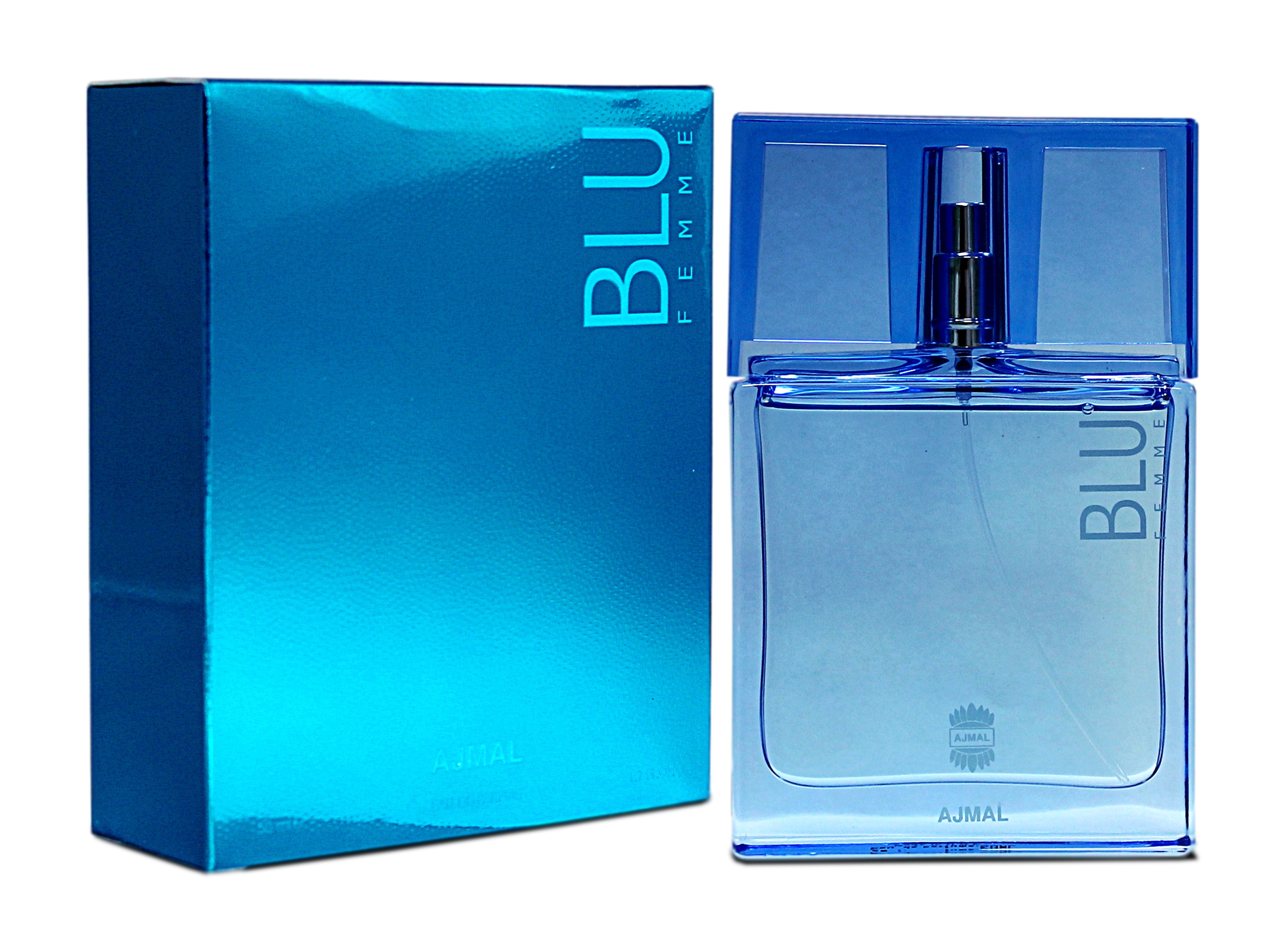 Ajmal Blu Femme