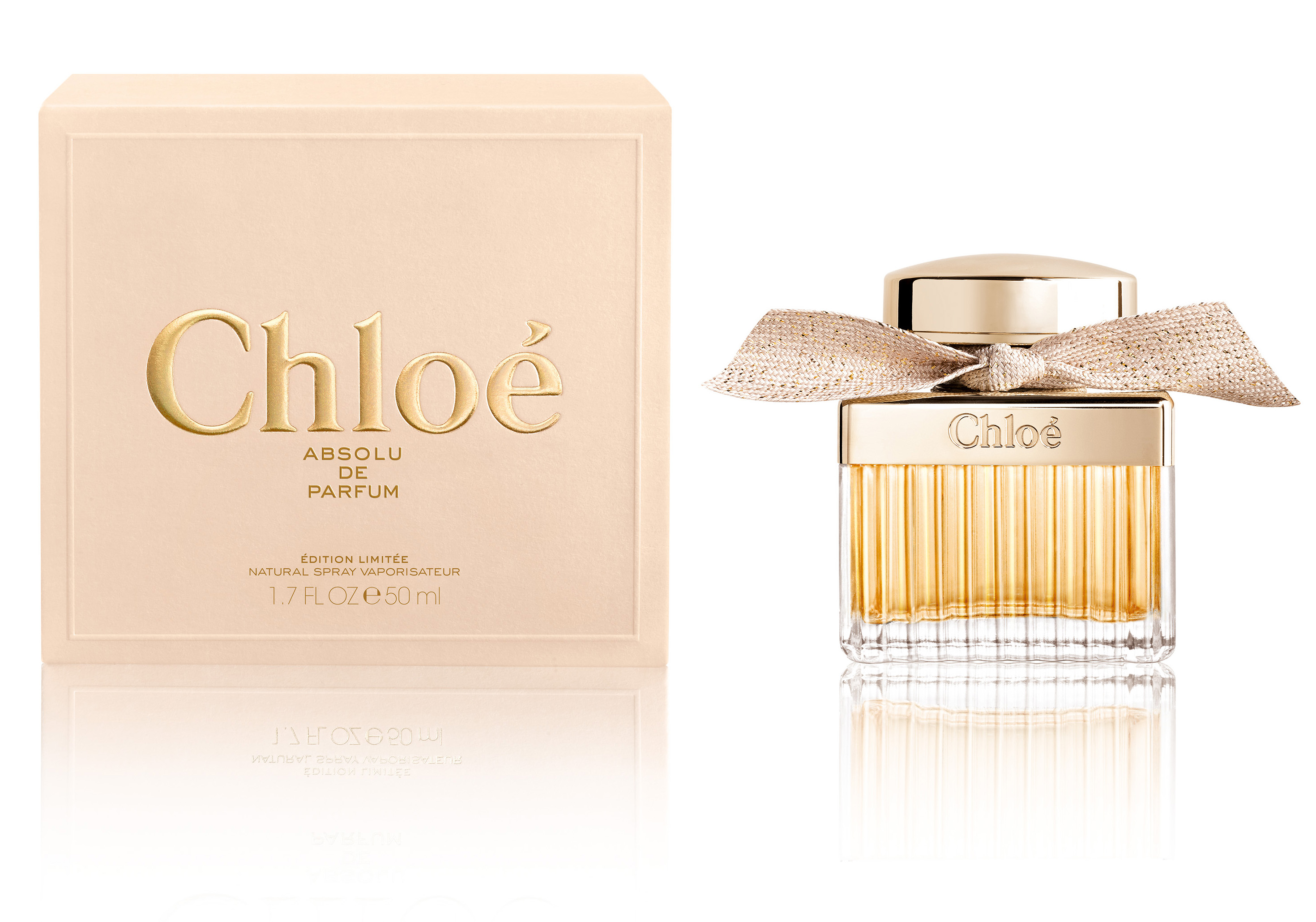 Chloe Absolu De Parfum