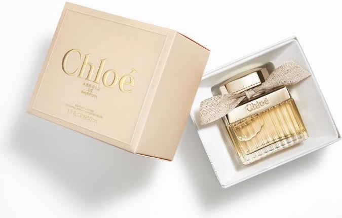 Chloe Absolu De Parfum