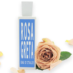 Eau D`Italie Eau D Italie Rosa Greta