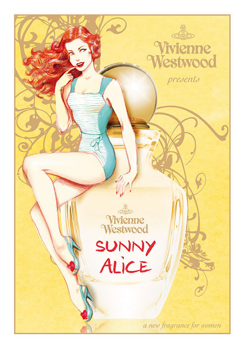 Sunny Alice