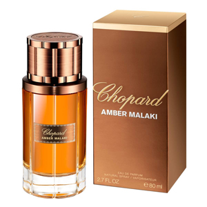 Chopard Amber Malaki