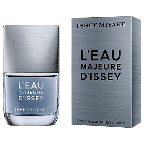 L`Eau Majeure d`Issey