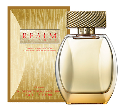 Realm Intense For Women