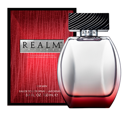 Realm Intense For Men