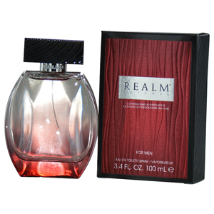 Realm Intense For Men