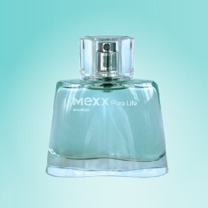 Mexx Pure Life