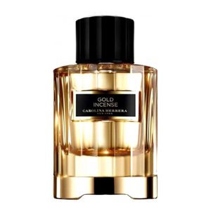 Carolina Herrera Gold Incense