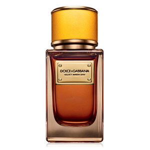 Dolce & Gabbana Velvet Amber Skin