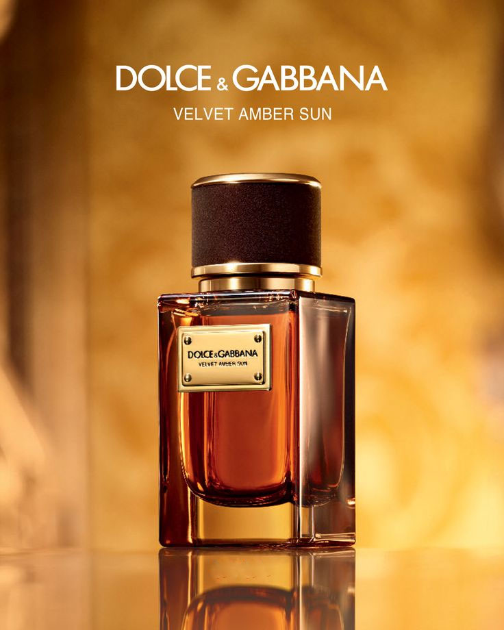 dolce and gabbana amber skin