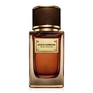 Dolce & Gabbana Velvet Amber Sun