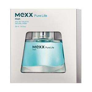 Mexx Pure Life men