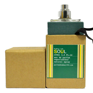 Parfums Bombay 1950 Soul