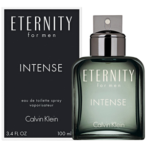 Eternity For Men Intense