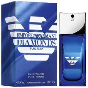 Giorgio Armani Armani Emporio Diamonds Club For Men