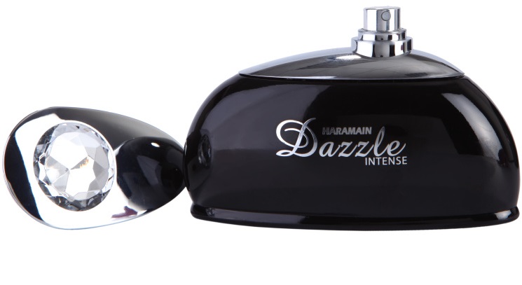 Dazzle Intense