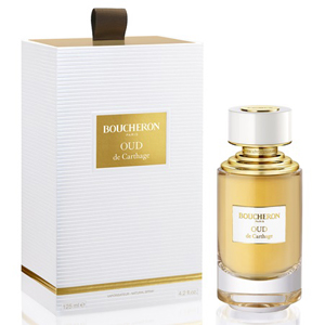 Boucheron Oud de Carthage