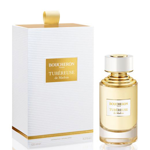 Boucheron Tubereuse De Madras