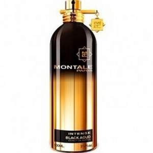 Montale Intense Black Aoud