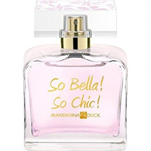 Mandarina Duck So Bella! So Chic!