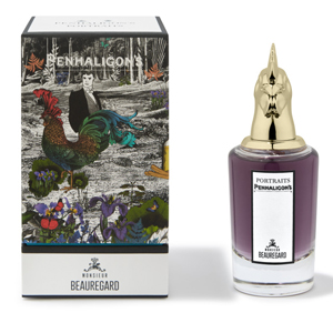 Penhaligon`s Monsieur Beauregard