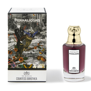 Penhaligon`s The Ruthless Countess Dorothea