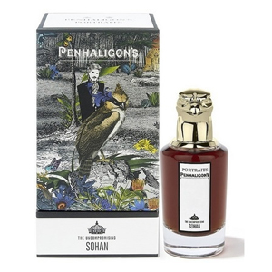 Penhaligon`s The Uncompromising Sohan