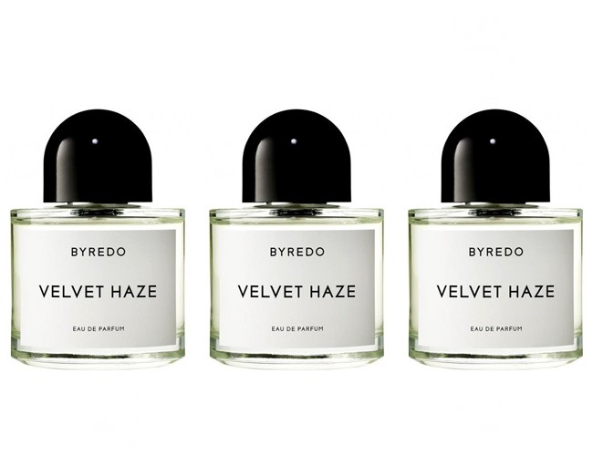 Byredo Velvet Haze