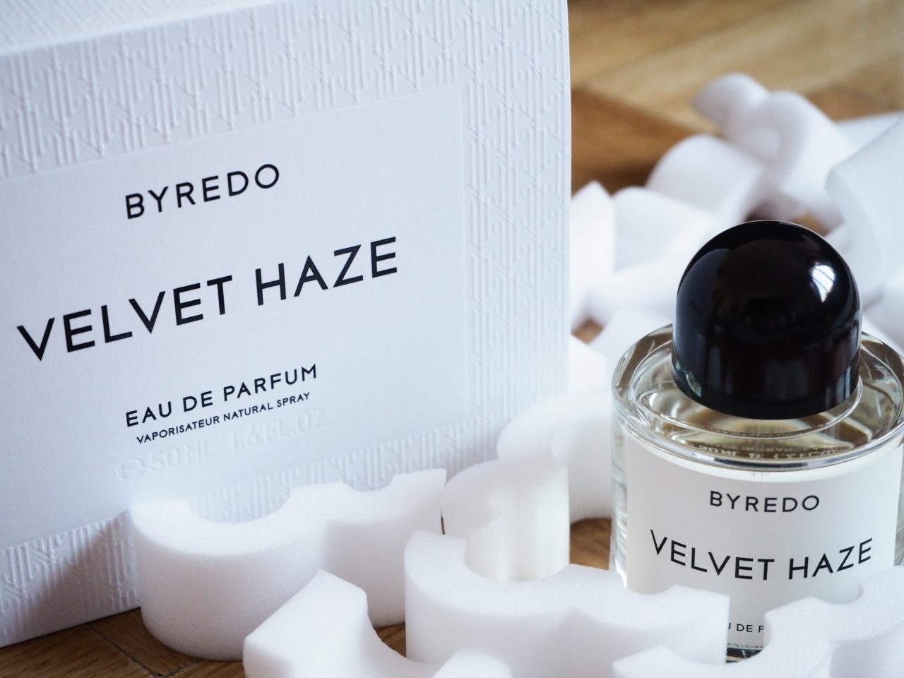 Byredo Velvet Haze