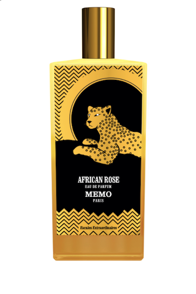 Memo African Rose