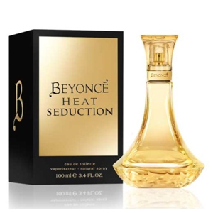 Beyonce Heat Seduction