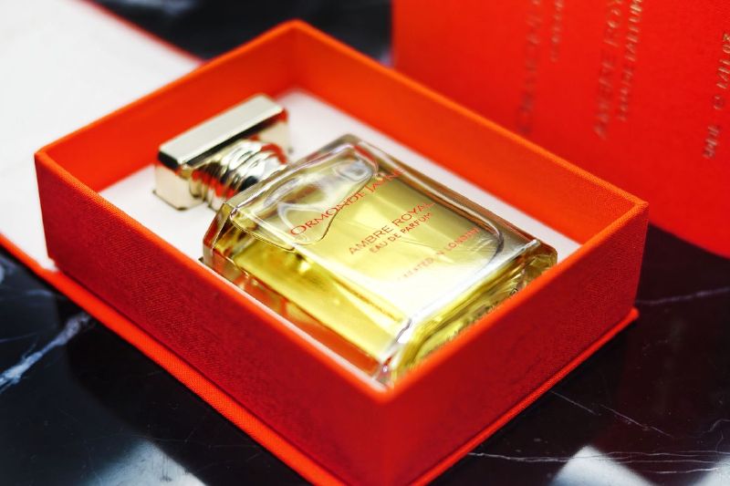 Ambre Royal