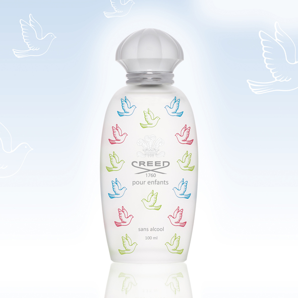 Creed pour Enfants