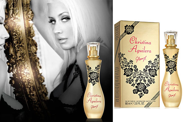 Christina Aguilera Glam X Eau de Parfum