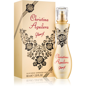 Christina Aguilera Christina Aguilera Glam X Eau de Parfum
