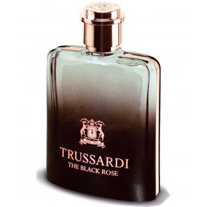 Trussardi The Black Rose